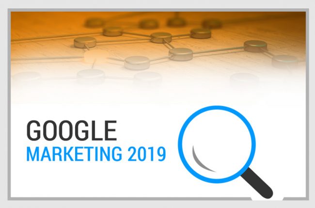 7 Things Learned at Google Marketing Live