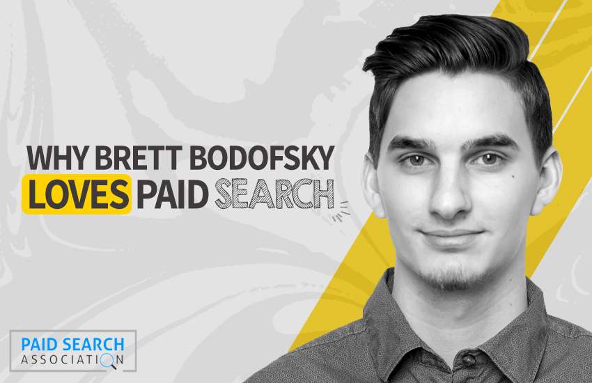 Why I Love Paid Search