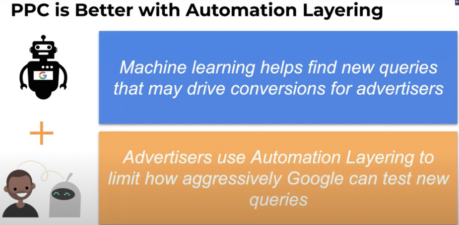 Automation in the New World