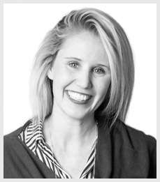 Nancy McLaughlin