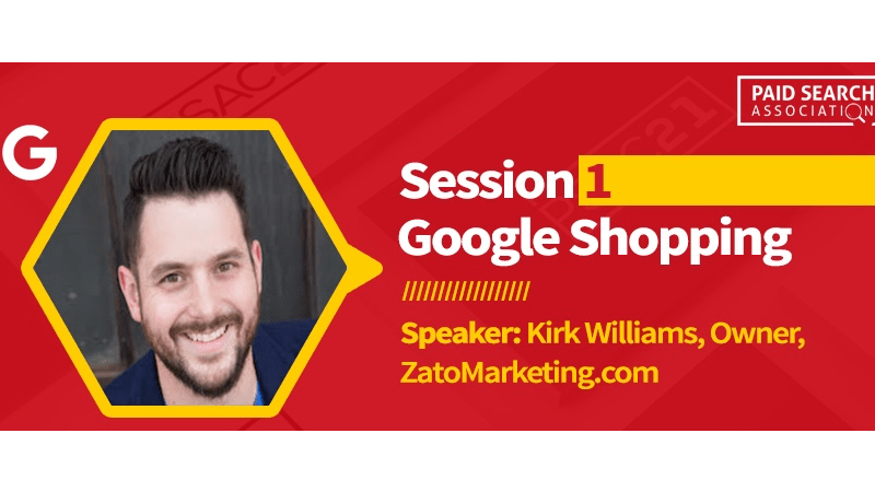 Day 2 Session 1 Kirk Williams