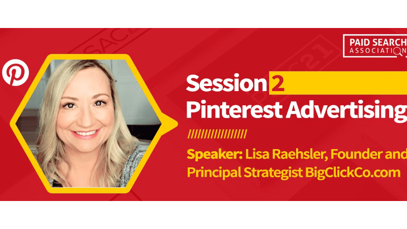 Day 2 Session 2 LisaRaehsler