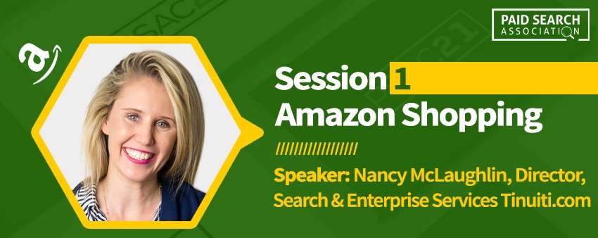 Day 3 Session 1 Nancy McLaughlin