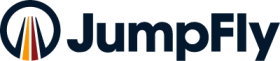 JumpFly logo