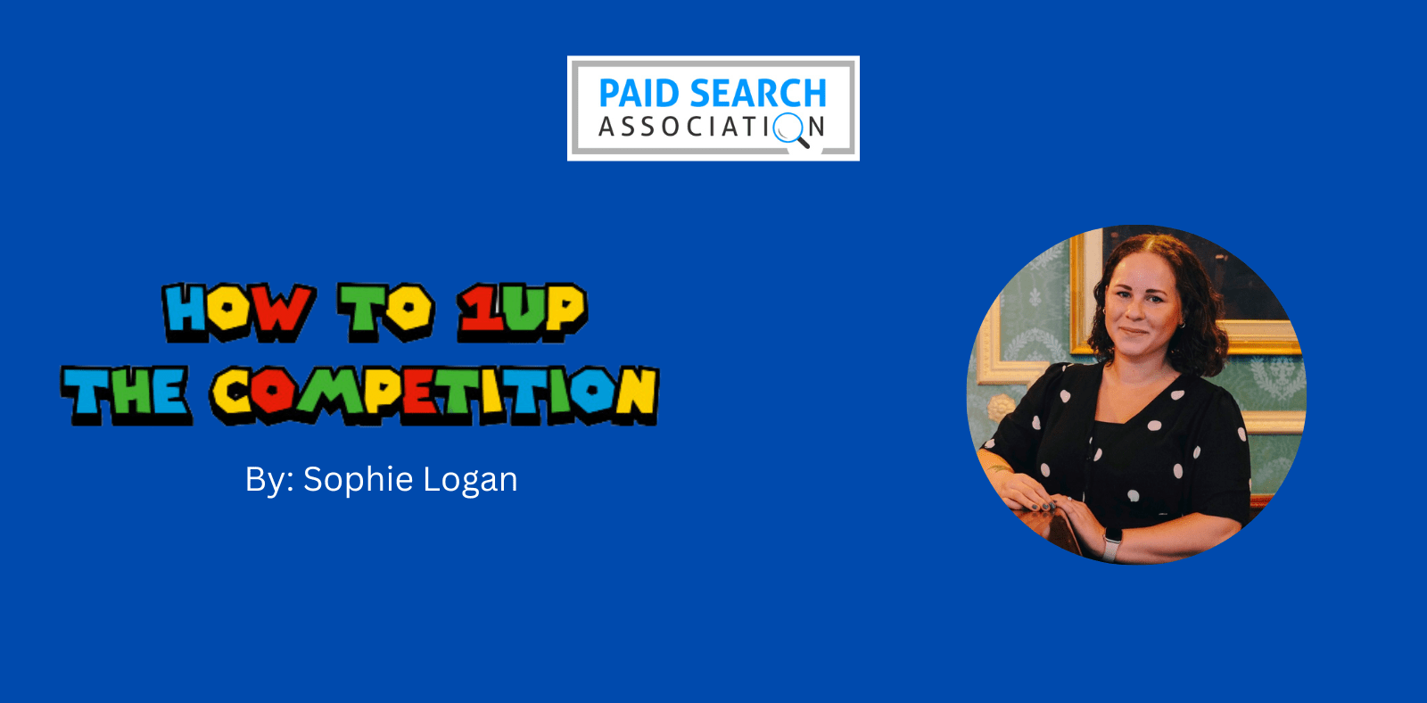 how to one up the competition