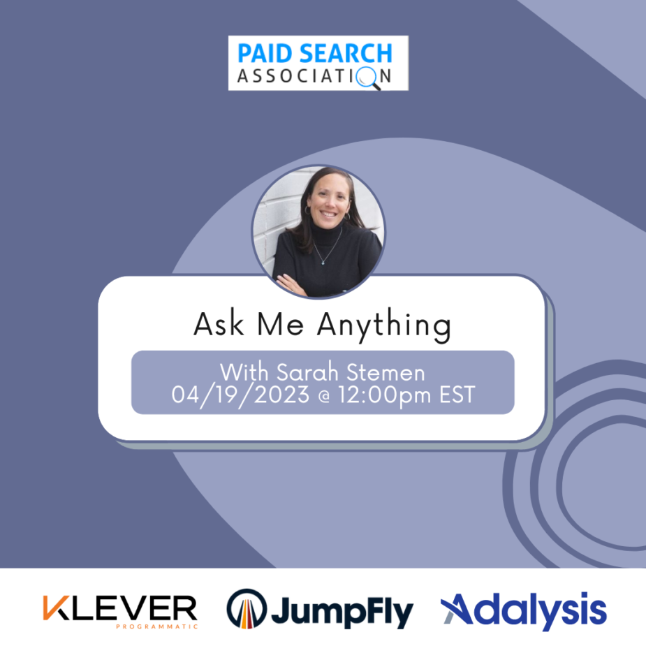 Sarah Stemen AMA (3)