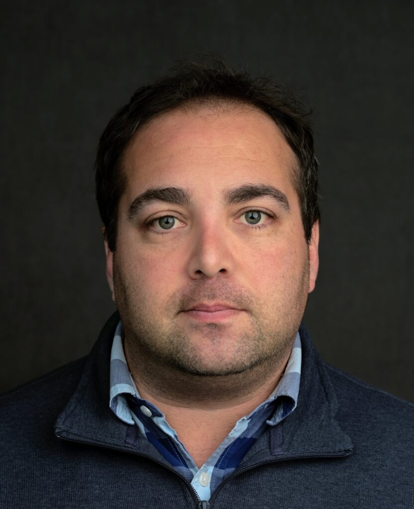 Jeremy Krantz